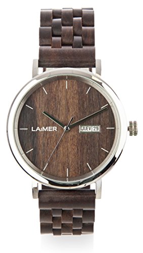 Laimer Herren-Armbanduhr 0063 - 